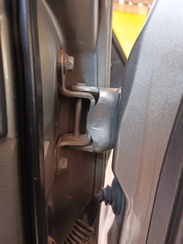 ឡានលក់ Toyota RAV4 1999 តម្លៃ 5000$ ចរចា