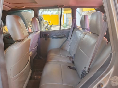 ឡានលក់ Toyota RAV4 1999 តម្លៃ 5000$ ចរចា