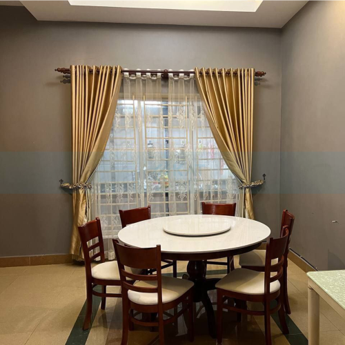 វីឡាភ្លោះសម្រាប់ជួល | Twin A Villa For Rent