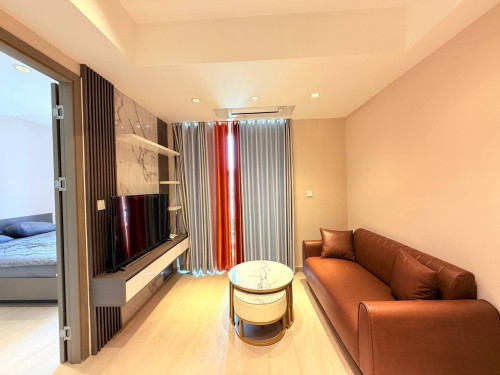 🌃ខុនដូរជួលទីតាំង ទួលគោក ( Time square 3 ) Condo for rent in Toul Kork (Time Square 3)