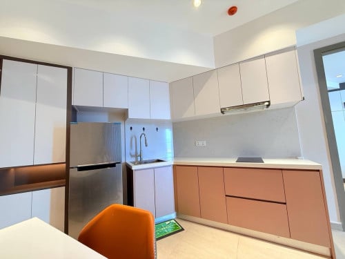 🌃ខុនដូរជួលទីតាំង ទួលគោក ( Time square 3 ) Condo for rent in Toul Kork (Time Square 3)
