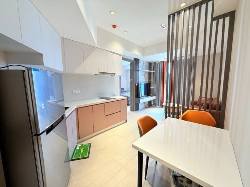 🌃ខុនដូរជួលទីតាំង ទួលគោក ( Time square 3 ) Condo for rent in Toul Kork (Time Square 3)