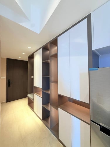 🌃ខុនដូរជួលទីតាំង ទួលគោក ( Time square 3 ) Condo for rent in Toul Kork (Time Square 3)