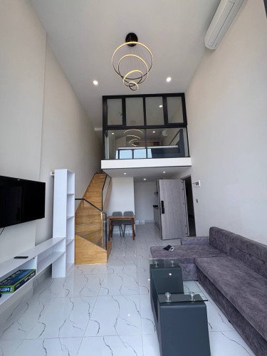 🌃Condo L BTP for rent ខុនដូ L BTP សម្រាប់ជួល 2Bed 400$| month