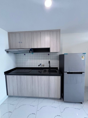 🌃Condo L BTP for rent ខុនដូ L BTP សម្រាប់ជួល 2Bed 400$| month