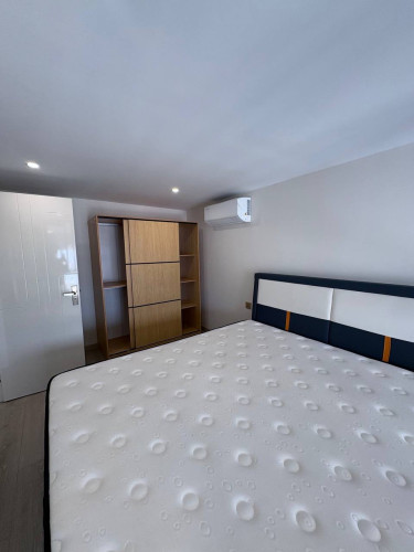 🌃Condo L BTP for rent ខុនដូ L BTP សម្រាប់ជួល 2Bed 400$| month