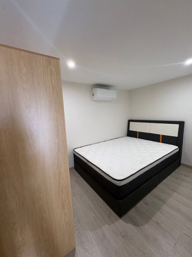 🌃Condo L BTP for rent ខុនដូ L BTP សម្រាប់ជួល 2Bed 400$| month