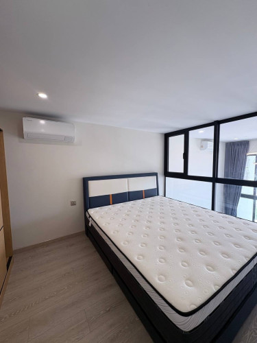 🌃Condo L BTP for rent ខុនដូ L BTP សម្រាប់ជួល 2Bed 400$| month