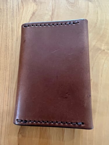 ๐แแผแแแแแถแแแถแแผแแแถแ/แแปแ Orion Curved Side Slot Leather Card Case ๐ แแแผแแแแแ - แแแแแแแทแแแแแถแแ