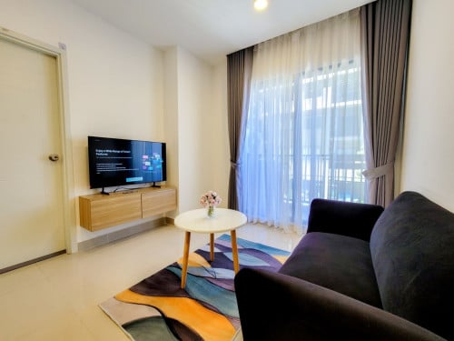 🏙2 Bed Park land Condo TK for rent