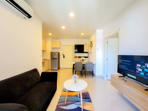 🏙2 Bed Park land Condo TK for rent