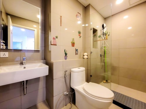 🏙2 Bed Park land Condo TK for rent