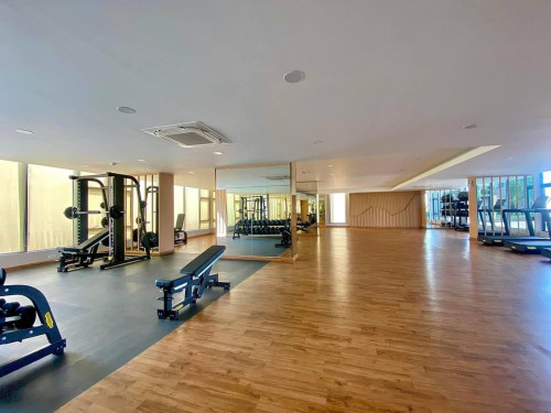 🏙2 Bed Park land Condo TK for rent
