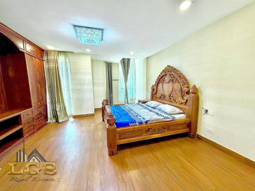 ๐ แแธแกแถแแผแแแถแแ แแแแแถแแแแฝแ | Link House for Rent