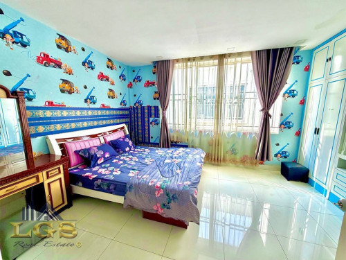 ๐ แแธแกแถแแผแแแถแแ แแแแแถแแแแฝแ | Link House for Rent