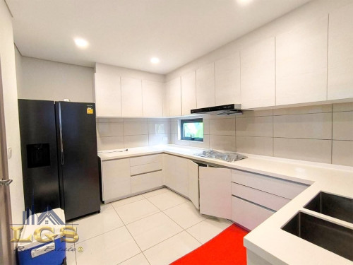 ๐ แแธแกแถแแแ แแแแแถแแแแฝแ | Single Villa Udom for Rent