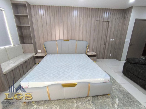 ๐ แแธแกแถแแแ แแแแแถแแแแฝแ | Single Villa Udom for Rent