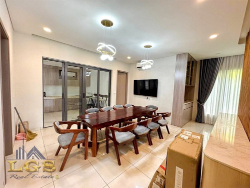๐ แแธแกแถแแแ แแแแแถแแแแฝแ | Single Villa Udom for Rent