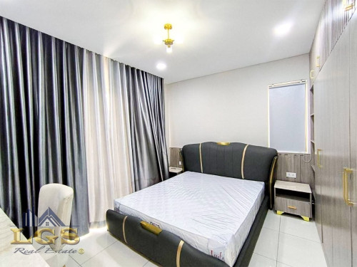 ๐ แแธแกแถแแแ แแแแแถแแแแฝแ | Single Villa Udom for Rent