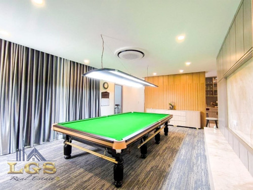 ๐ แแธแกแถแแแ แแแแแถแแแแฝแ | Single Villa Udom for Rent