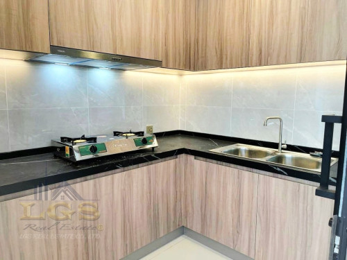 🏠វីឡាភ្លោះ បែបម៉ូដឺន សម្រាប់ជួល | Twin Villa Modern for Rent