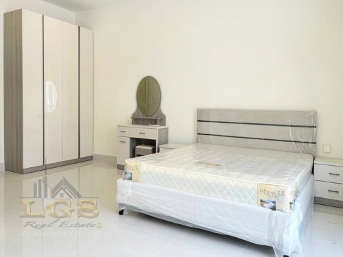 🏠វីឡាភ្លោះ បែបម៉ូដឺន សម្រាប់ជួល | Twin Villa Modern for Rent