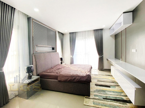 🏡វីឡាឃ្វីន A ទុកសម្ភារជូន សម្រាប់លក់!