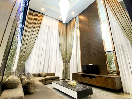🏡វីឡាឃ្វីន A ទុកសម្ភារជូន សម្រាប់លក់!