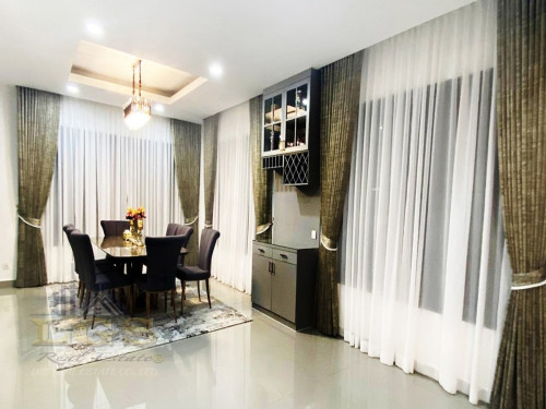 🏡វីឡាឃ្វីន A ទុកសម្ភារជូន សម្រាប់លក់!