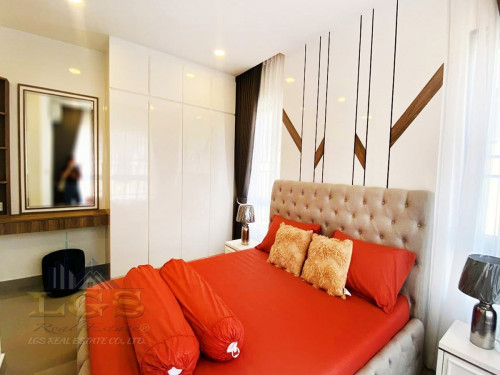 🏡វីឡាឃ្វីន A ទុកសម្ភារជូន សម្រាប់លក់!