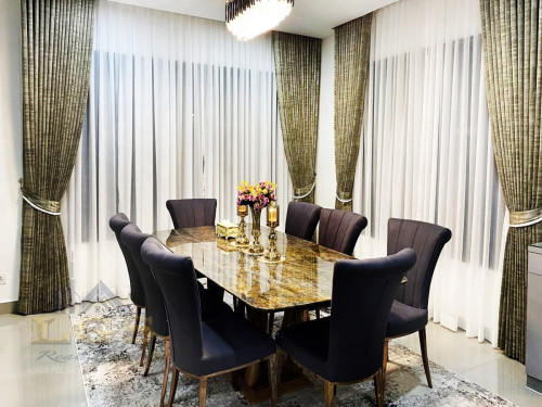 🏡វីឡាឃ្វីន A ទុកសម្ភារជូន សម្រាប់លក់!