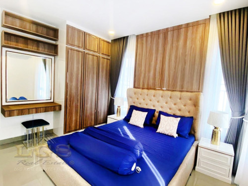 🏡វីឡាឃ្វីន A ទុកសម្ភារជូន សម្រាប់លក់!