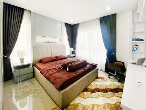 🏡វីឡាឃ្វីន A ទុកសម្ភារជូន សម្រាប់លក់!