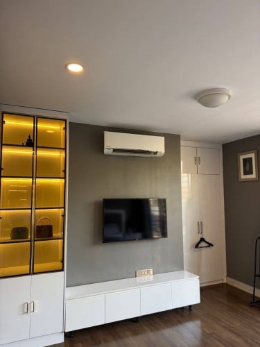 ๐ก ๆฟๅฑๅบ็ง | House for Rent | แแแแแแฝแ