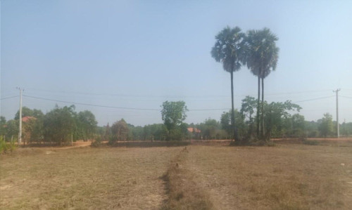 ๐ฆLand Available for Urgent Sale at a Special Price (Negotiable).