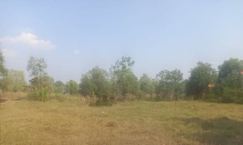 ๐ฆLand Available for Urgent Sale at a Special Price (Negotiable).