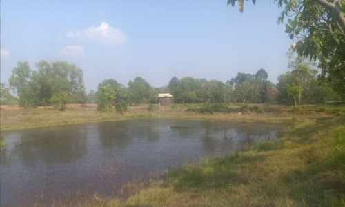 ๐ฆLand Available for Urgent Sale at a Special Price (Negotiable).