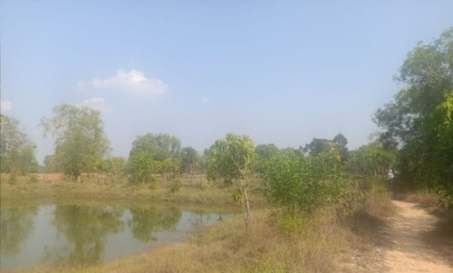 ๐ฆLand Available for Urgent Sale at a Special Price (Negotiable).
