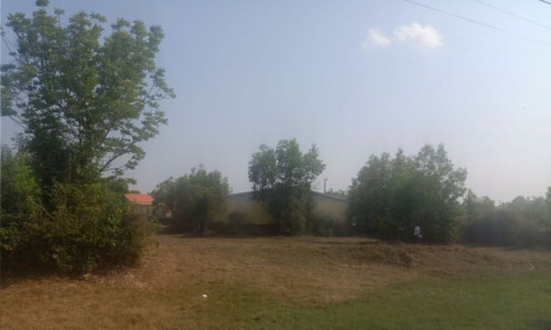 ๐ฆLand Available for Urgent Sale at a Special Price (Negotiable).