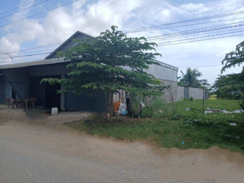 🏦Warehouse Available for Urgent Sale at a Special Price (Negotiable).