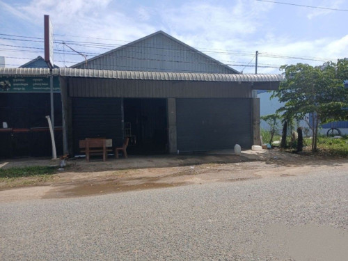 🏦Warehouse Available for Urgent Sale at a Special Price (Negotiable).