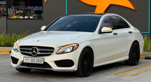 🔥C300 015AMGកាន់💰9900$💸ដកឡានភ្លាមបង់រំលស់ជាមួយឃ្លាំងផ្ទាល់