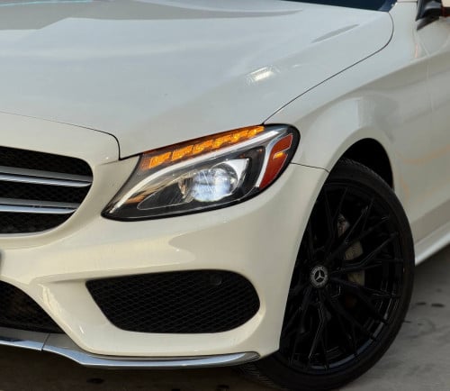 🔥C300 015AMGកាន់💰9900$💸ដកឡានភ្លាមបង់រំលស់ជាមួយឃ្លាំងផ្ទាល់