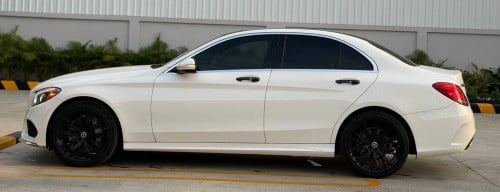 🔥C300 015AMGកាន់💰9900$💸ដកឡានភ្លាមបង់រំលស់ជាមួយឃ្លាំងផ្ទាល់