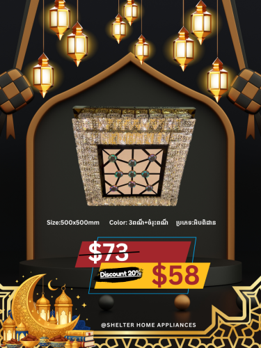 🔥HOT Promotion many kind of lighting✨💯