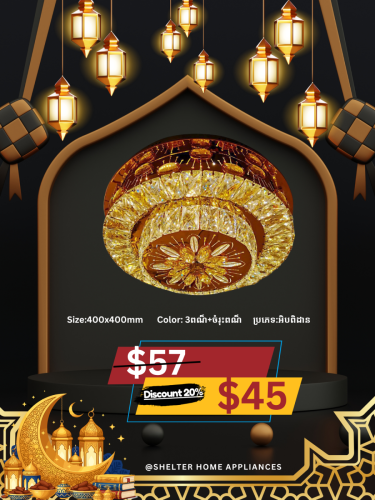 🔥HOT Promotion many kind of lighting✨💯