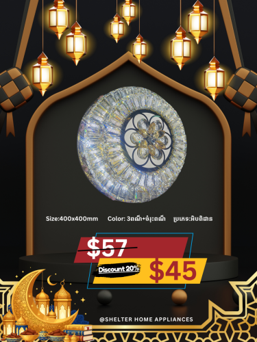 🔥HOT Promotion many kind of lighting✨💯