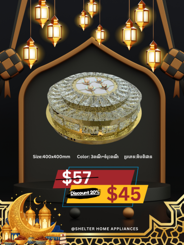 🔥HOT Promotion many kind of lighting✨💯