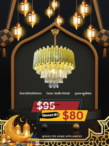 🔥HOT Promotion many kind of lighting✨💯