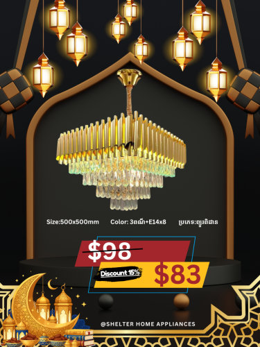 🔥HOT Promotion many kind of lighting✨💯